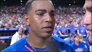 People Were Angry About ESPN's Bilingual Interviews Of Cuban Players